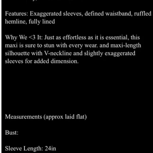 FREE PEOPLE Golden Hour Maxi Dress Floral Ivory Blue Boho Large 🆕📦🏃🏻💨🚚 - Picture 10 of 16